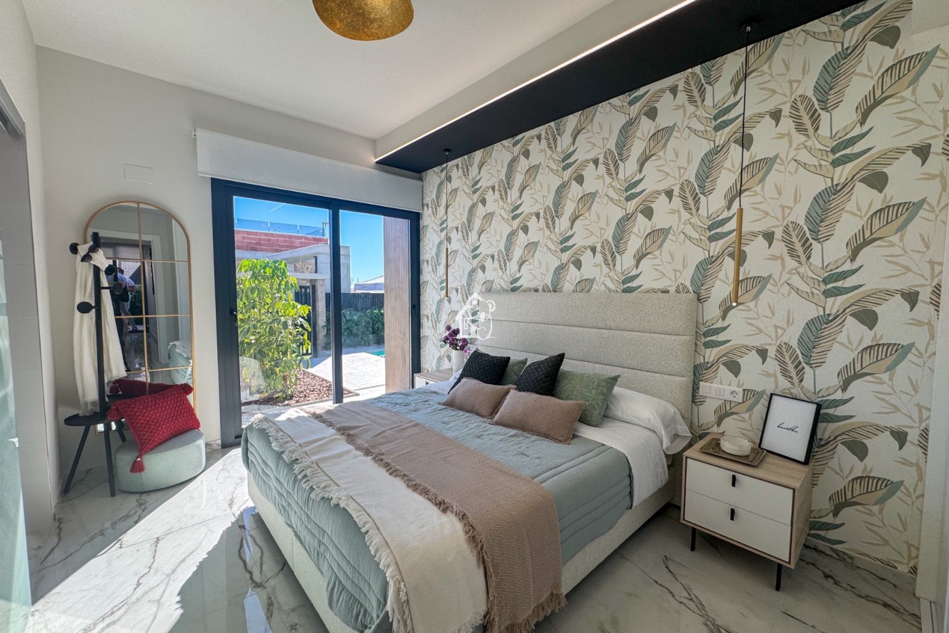 Nouvelle construction - Villa - Ciudad Quesada