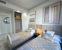 Nouvelle construction - Villa - Ciudad Quesada