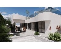 Nouvelle construction - Villa - Ciudad Quesada