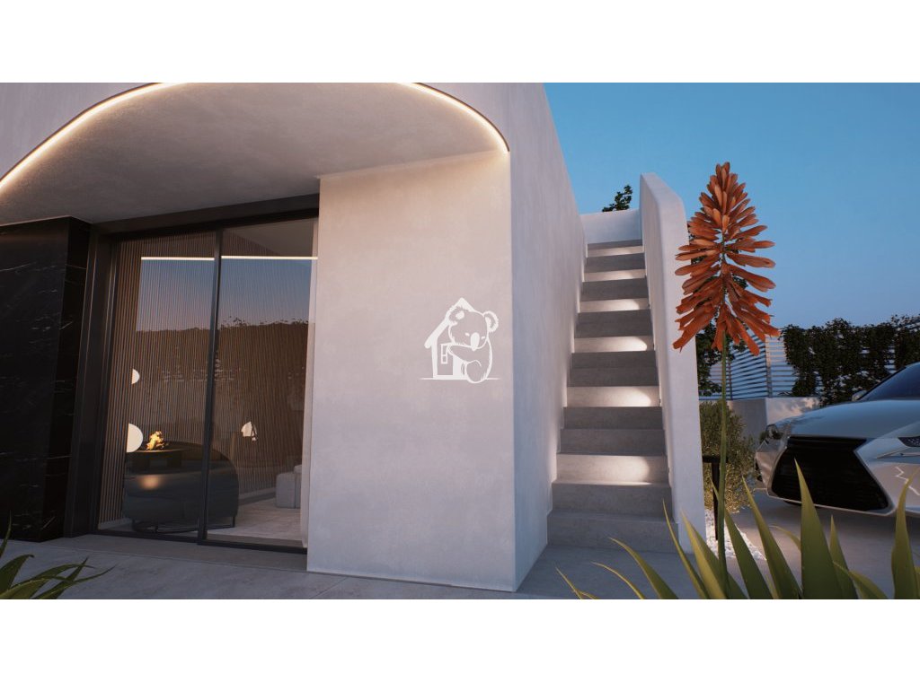 Nouvelle construction - Villa - Ciudad Quesada