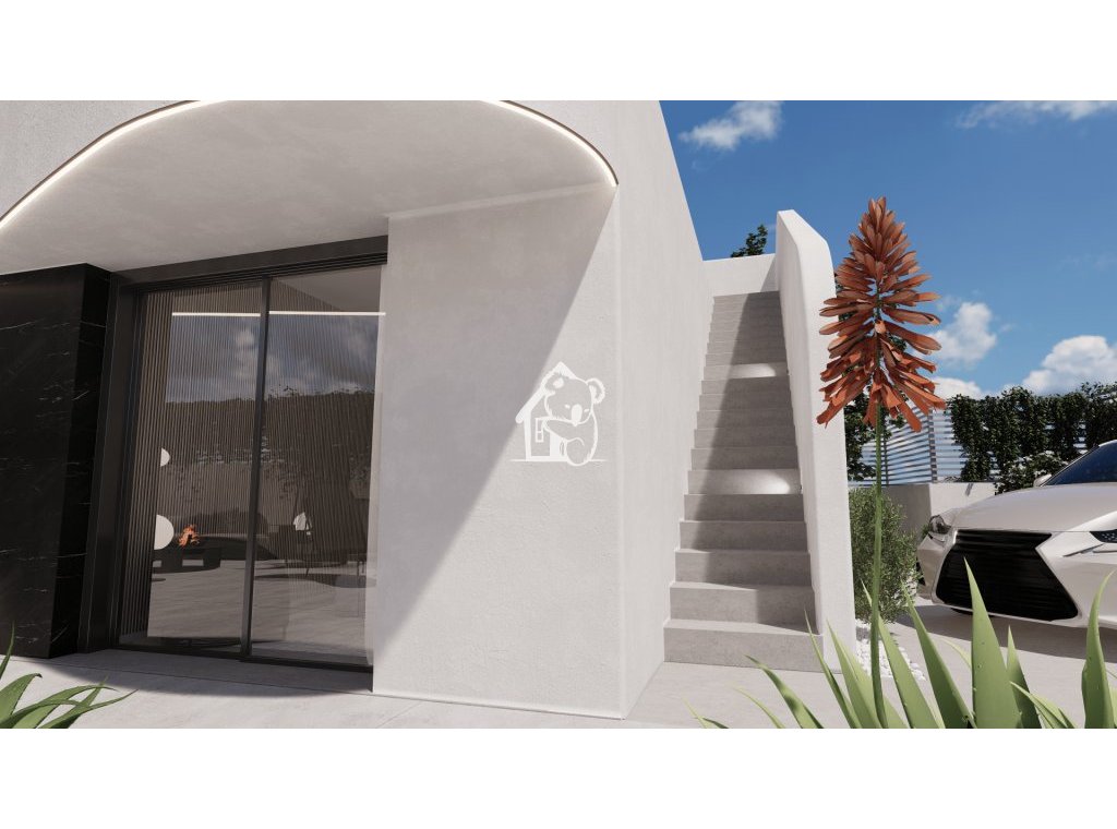 Nouvelle construction - Villa - Ciudad Quesada