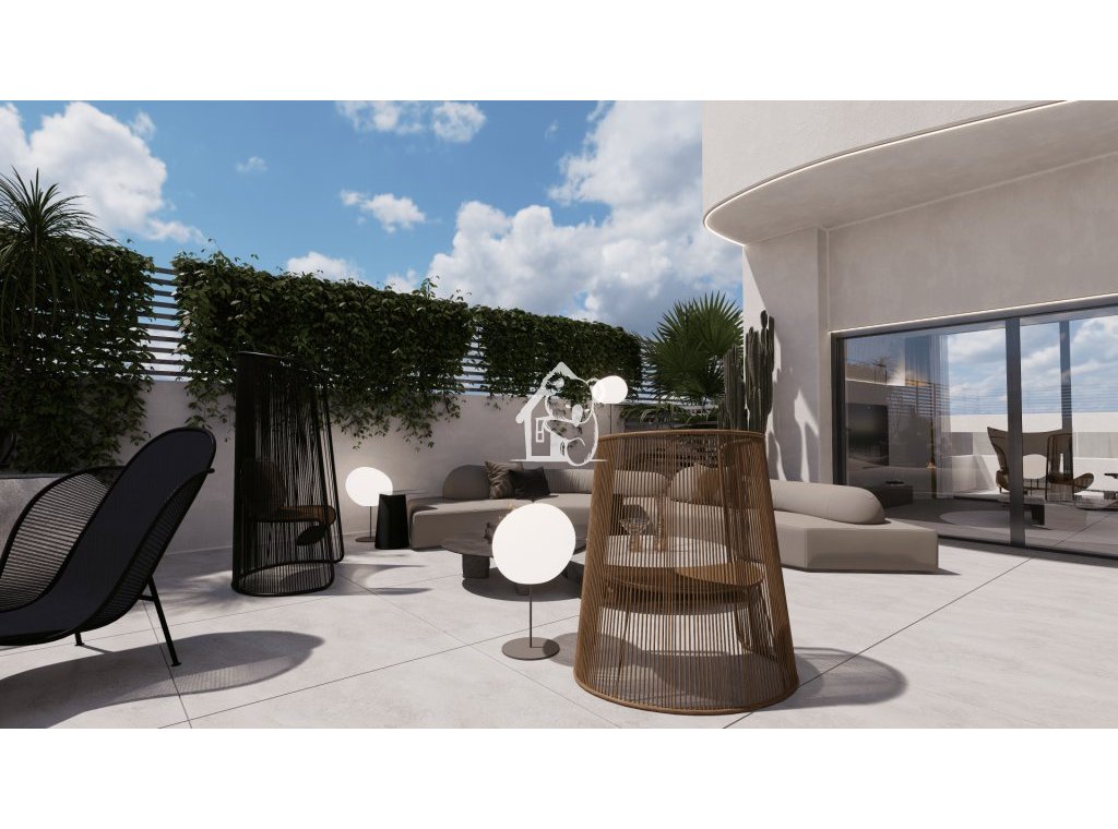 Nouvelle construction - Villa - Ciudad Quesada