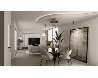 Nouvelle construction - Villa - Ciudad Quesada