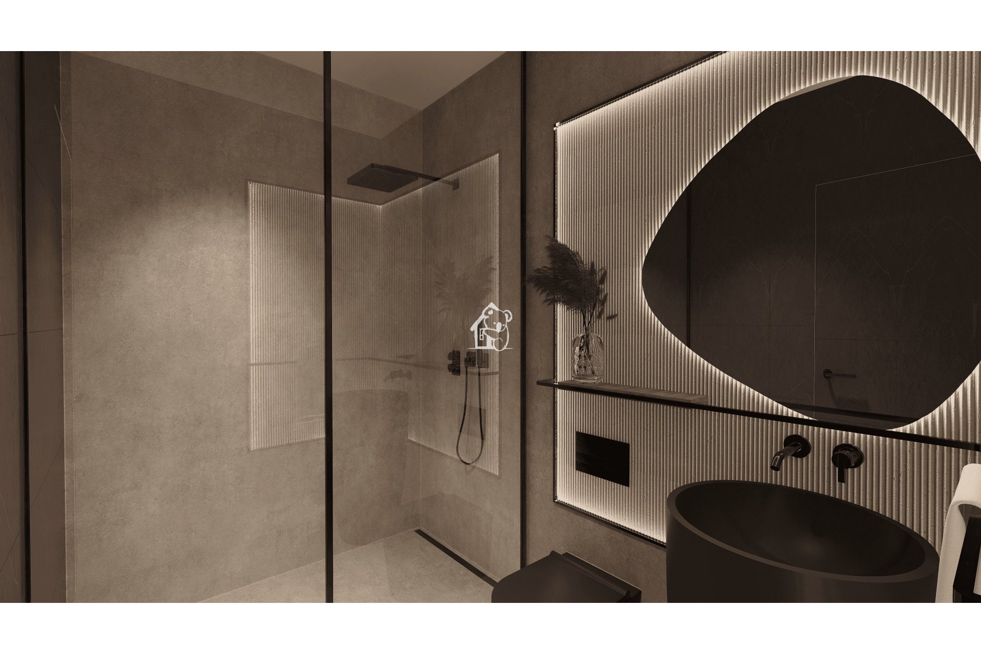 Nouvelle construction - Villa - Ciudad Quesada