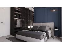 Nouvelle construction - Villa - Ciudad Quesada