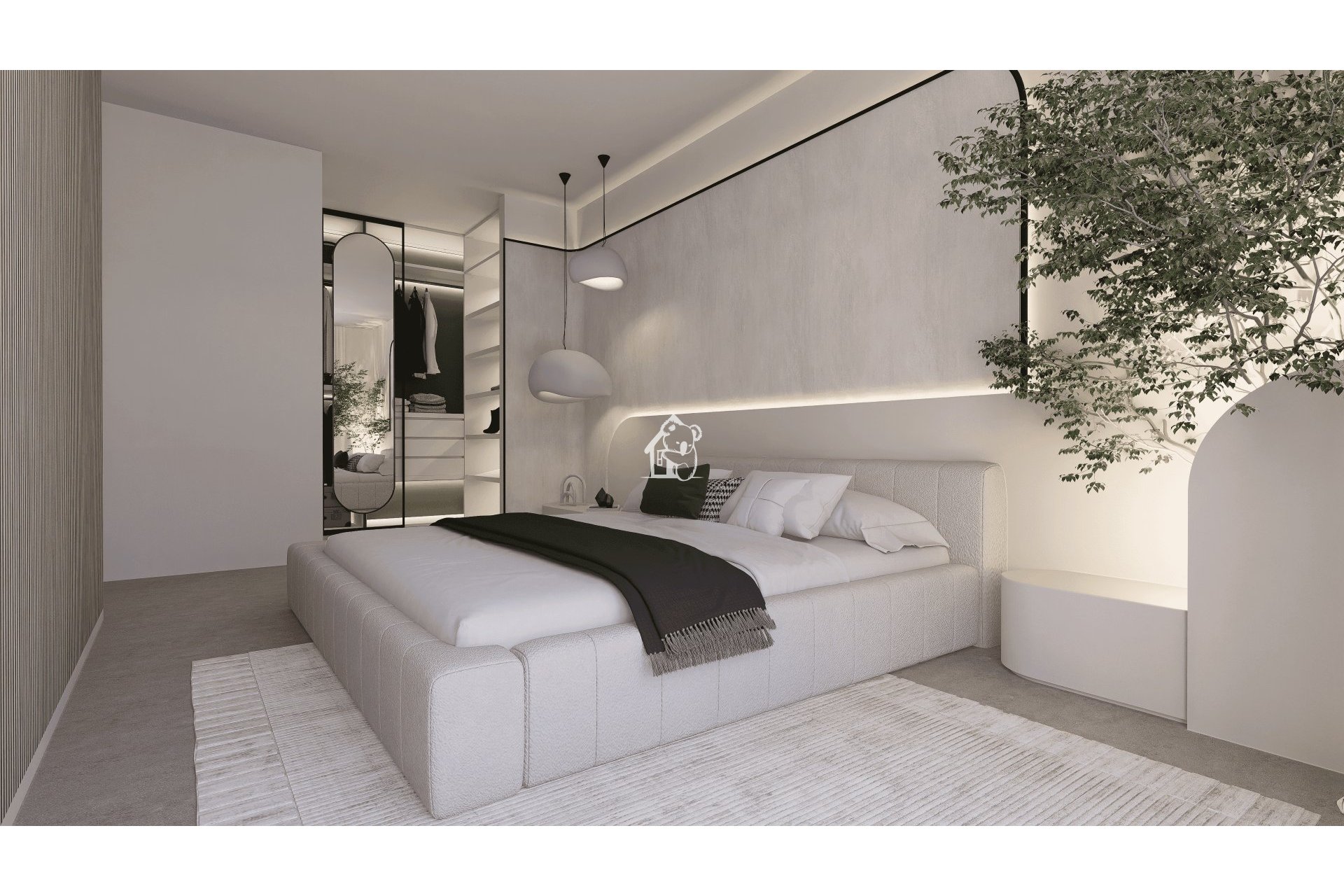 Nouvelle construction - Villa - Ciudad Quesada