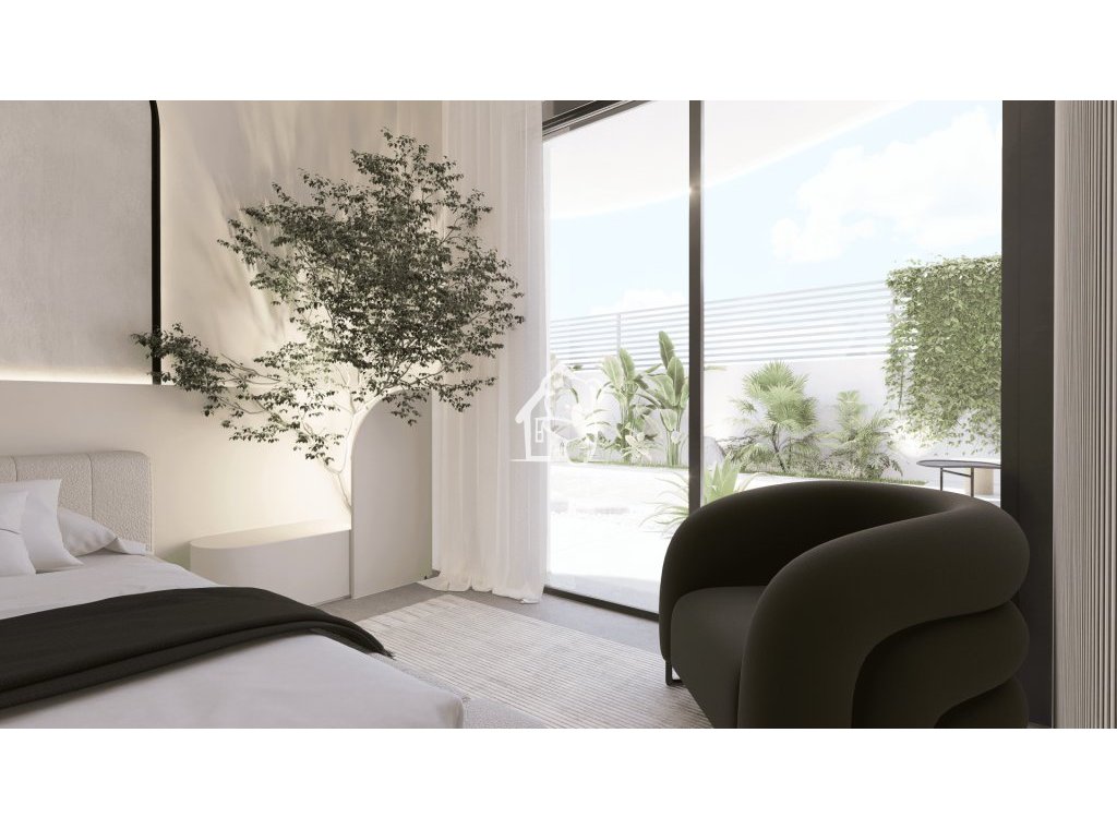 Nouvelle construction - Villa - Ciudad Quesada