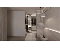 Nouvelle construction - Villa - Ciudad Quesada