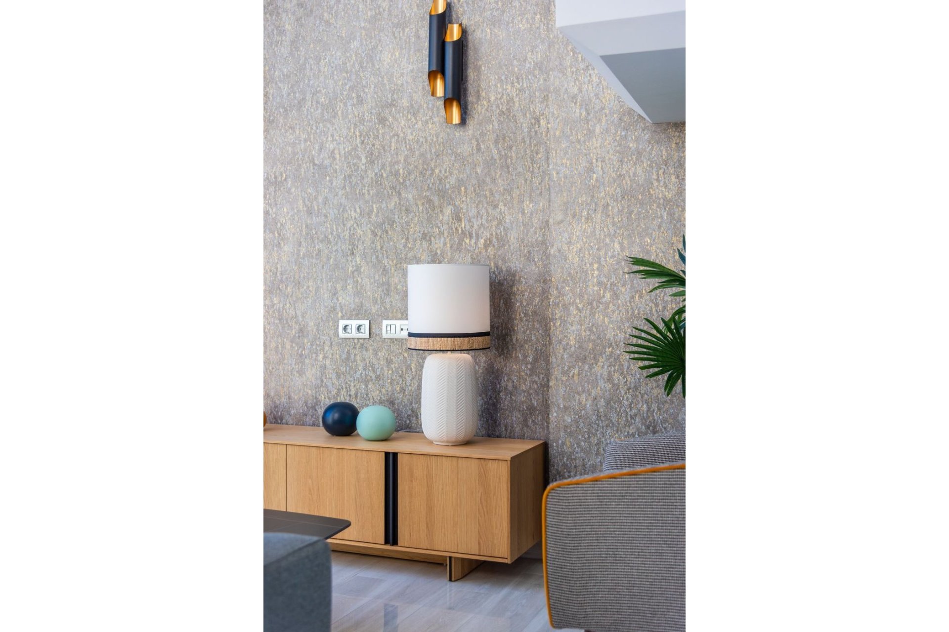 Nouvelle construction - Villa - Ciudad Quesada