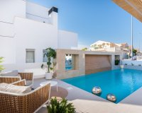 Nouvelle construction - Villa - Ciudad Quesada