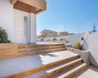 Nouvelle construction - Villa - Ciudad Quesada