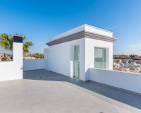 Nouvelle construction - Villa - Ciudad Quesada