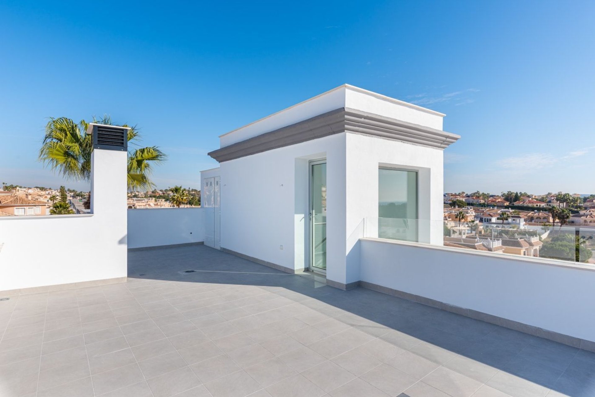 Nouvelle construction - Villa - Ciudad Quesada
