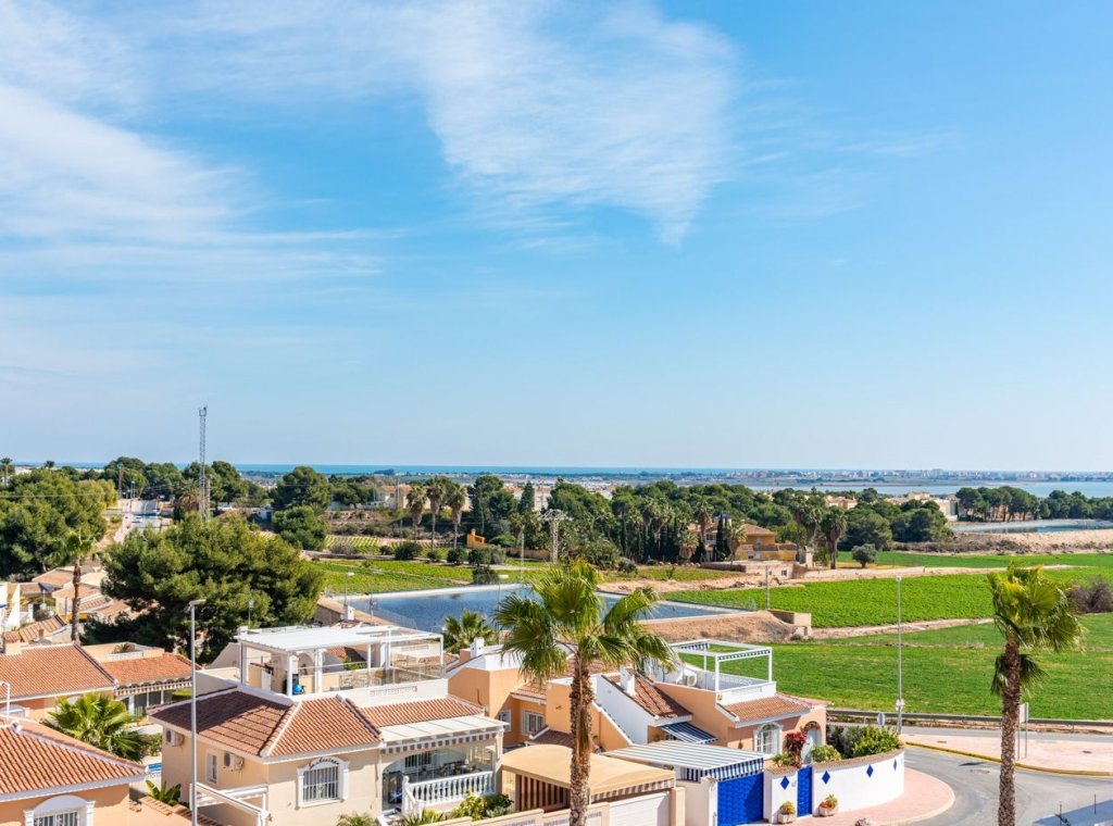 Nouvelle construction - Villa - Ciudad Quesada