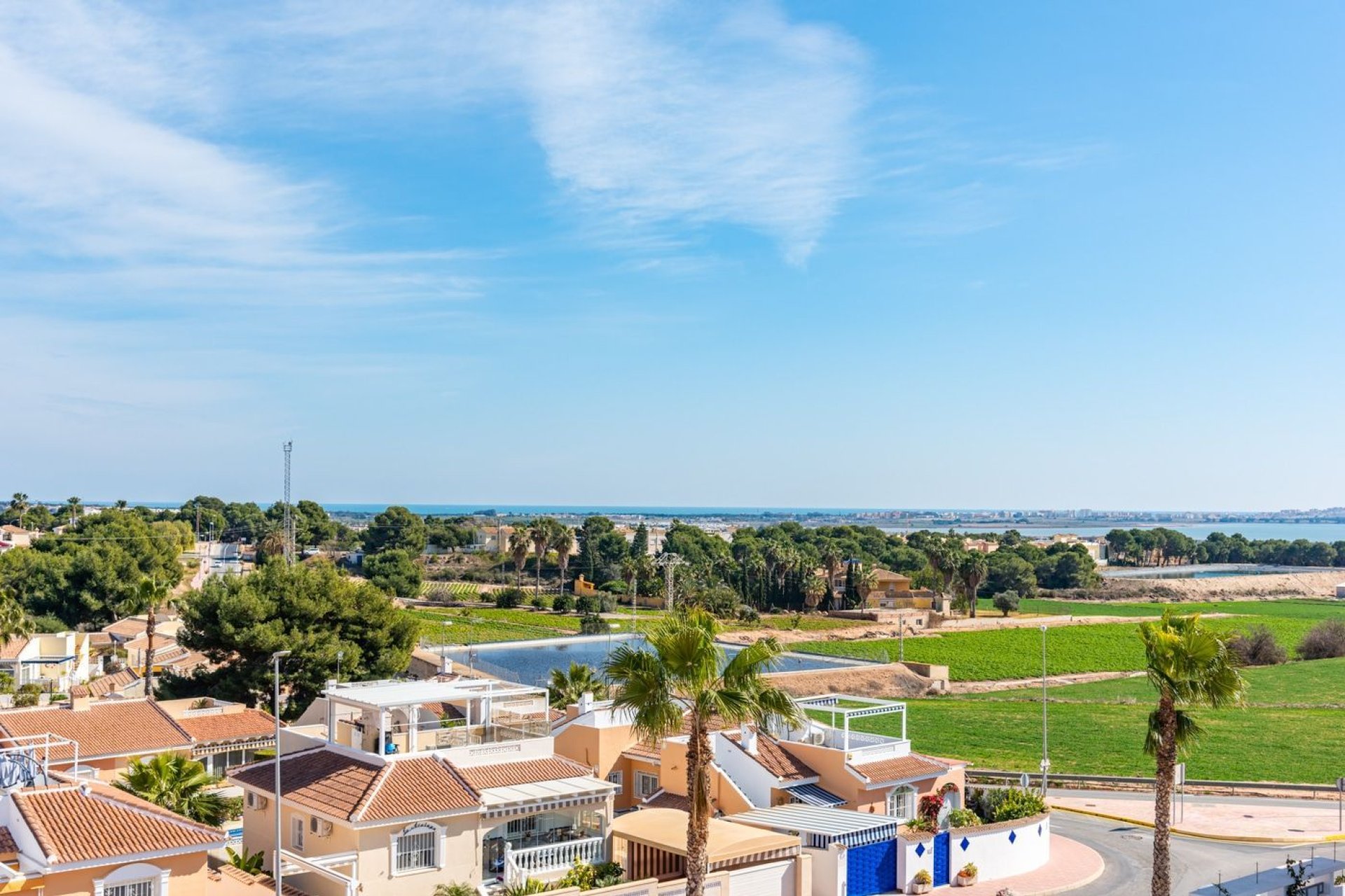 Nouvelle construction - Villa - Ciudad Quesada