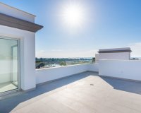 Nouvelle construction - Villa - Ciudad Quesada
