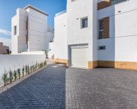 Nouvelle construction - Villa - Ciudad Quesada