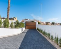 Nouvelle construction - Villa - Ciudad Quesada
