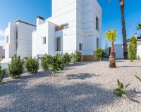Nouvelle construction - Villa - Ciudad Quesada