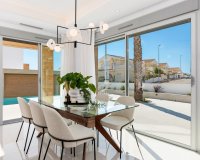 Nouvelle construction - Villa - Ciudad Quesada