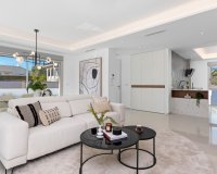 Nouvelle construction - Villa - Ciudad Quesada