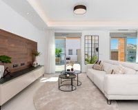 Nouvelle construction - Villa - Ciudad Quesada