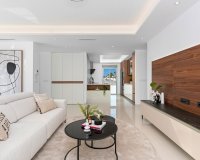Nouvelle construction - Villa - Ciudad Quesada