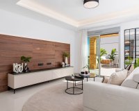 Nouvelle construction - Villa - Ciudad Quesada