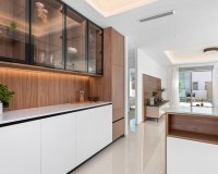 Nouvelle construction - Villa - Ciudad Quesada