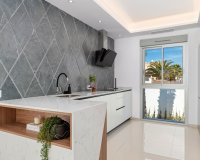 Nouvelle construction - Villa - Ciudad Quesada