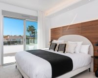 Nouvelle construction - Villa - Ciudad Quesada