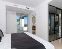 Nouvelle construction - Villa - Ciudad Quesada