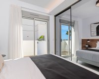 Nouvelle construction - Villa - Ciudad Quesada
