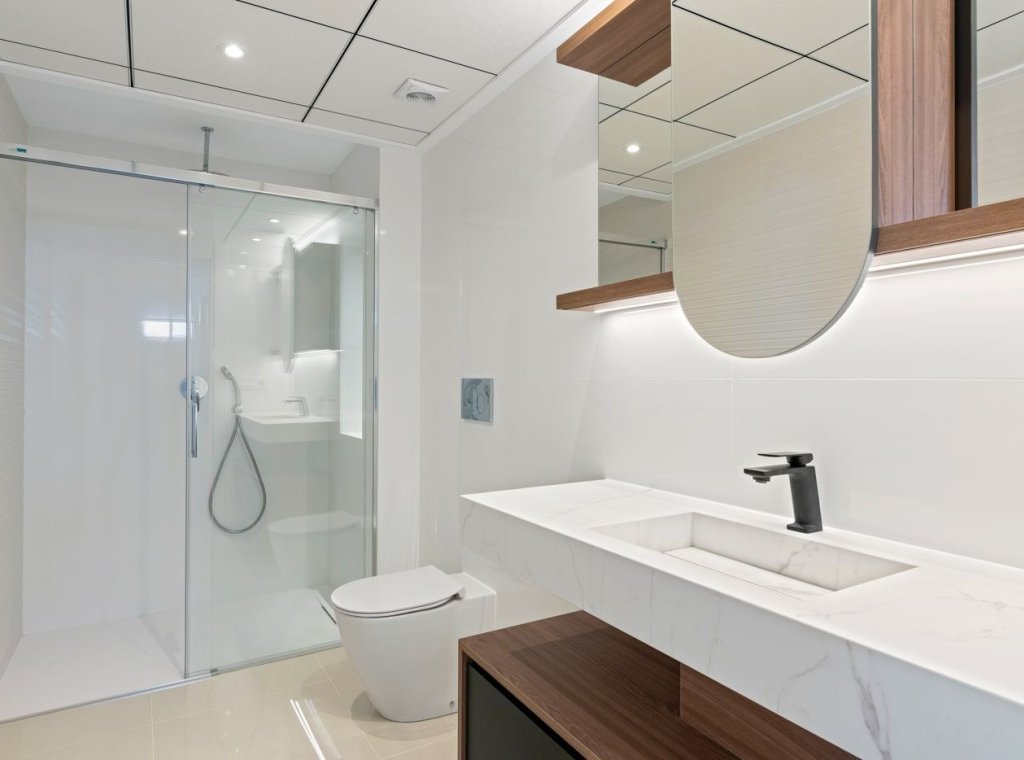 Nouvelle construction - Villa - Ciudad Quesada