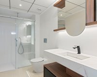 Nouvelle construction - Villa - Ciudad Quesada