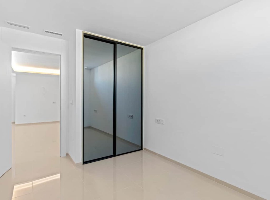 Nouvelle construction - Villa - Ciudad Quesada
