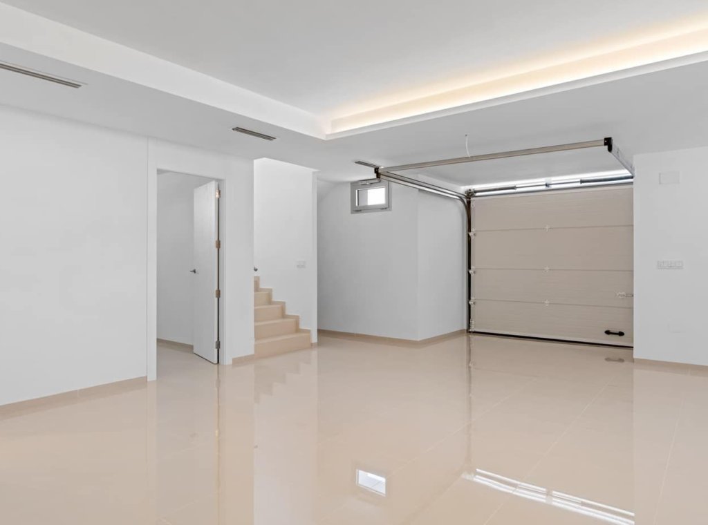 Nouvelle construction - Villa - Ciudad Quesada