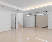Nouvelle construction - Villa - Ciudad Quesada
