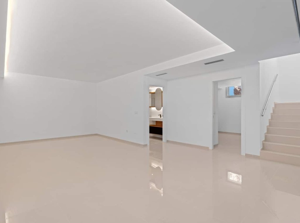Nouvelle construction - Villa - Ciudad Quesada