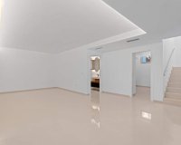 Nouvelle construction - Villa - Ciudad Quesada