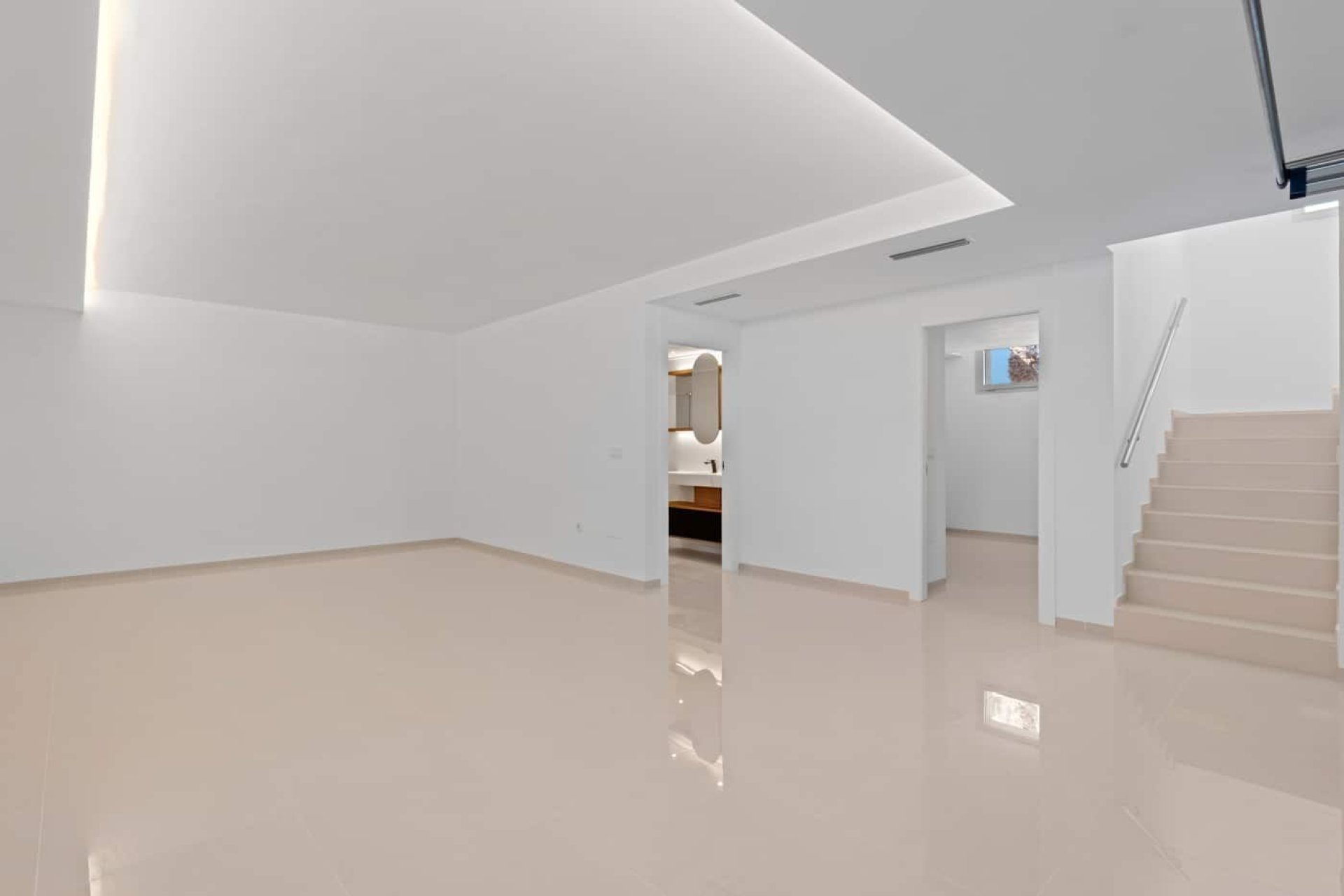 Nouvelle construction - Villa - Ciudad Quesada