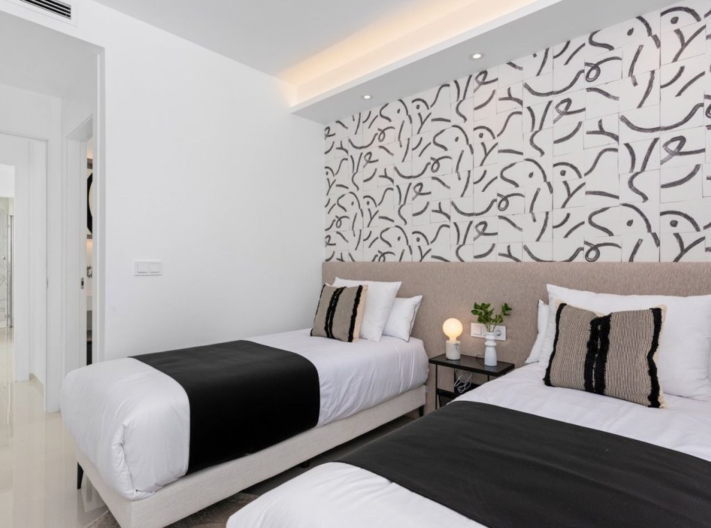 Nouvelle construction - Villa - Ciudad Quesada