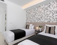 Nouvelle construction - Villa - Ciudad Quesada