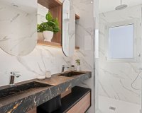 Nouvelle construction - Villa - Ciudad Quesada