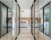 Nouvelle construction - Villa - Ciudad Quesada