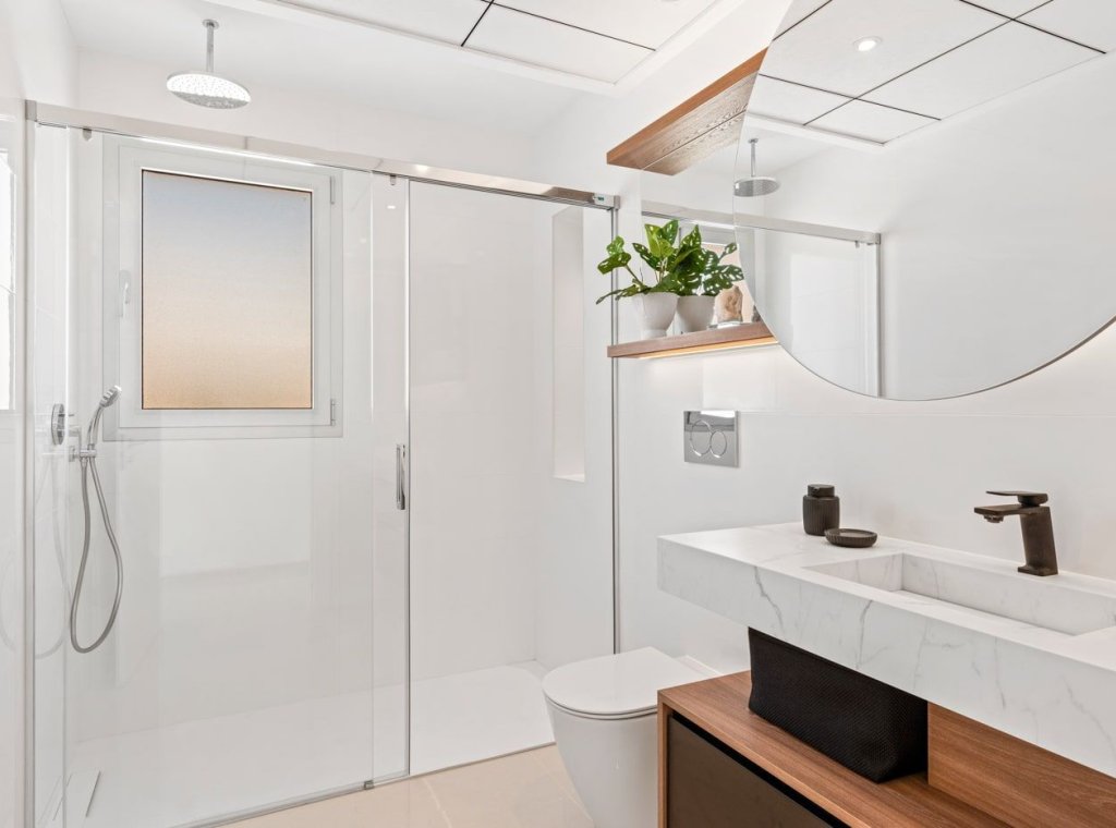 Nouvelle construction - Villa - Ciudad Quesada