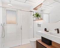 Nouvelle construction - Villa - Ciudad Quesada