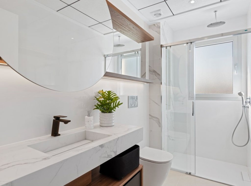 Nouvelle construction - Villa - Ciudad Quesada