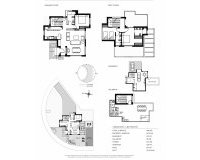 Nouvelle construction - Villa - Ciudad Quesada