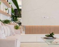 Nouvelle construction - Villa - Ciudad Quesada